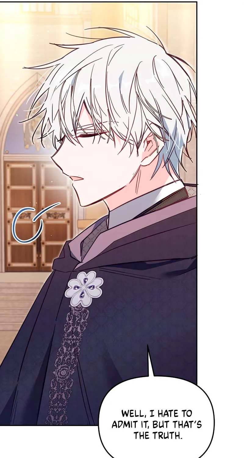 There Is No Place for Fakes Chapter 40 page 110 - 