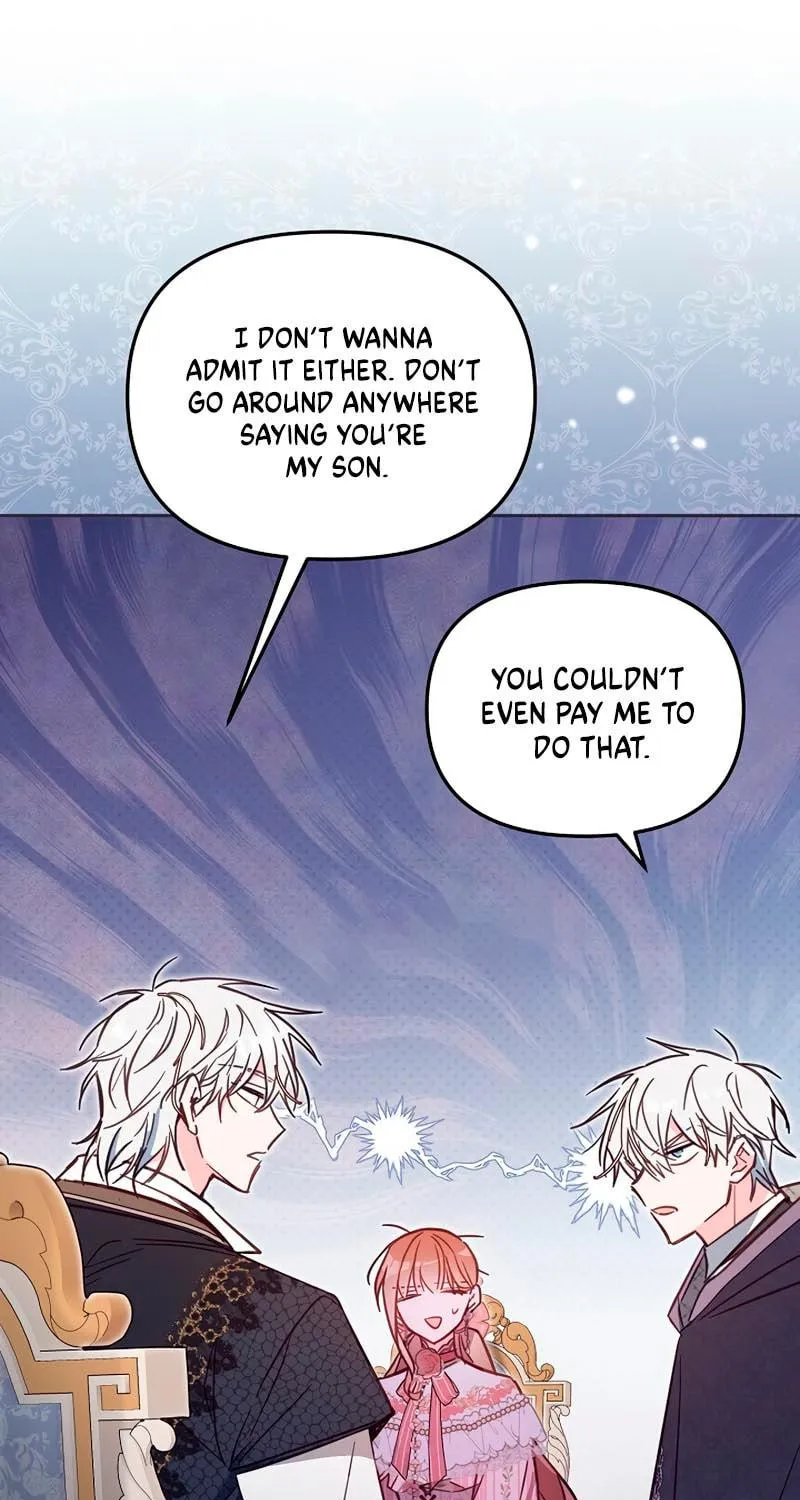 There Is No Place for Fakes Chapter 40 page 112 - 