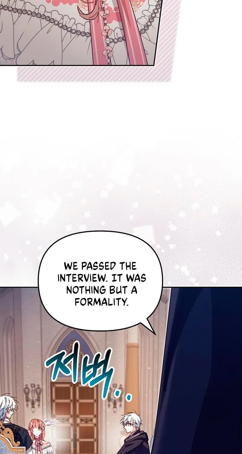 There Is No Place for Fakes Chapter 40 page 124 - 