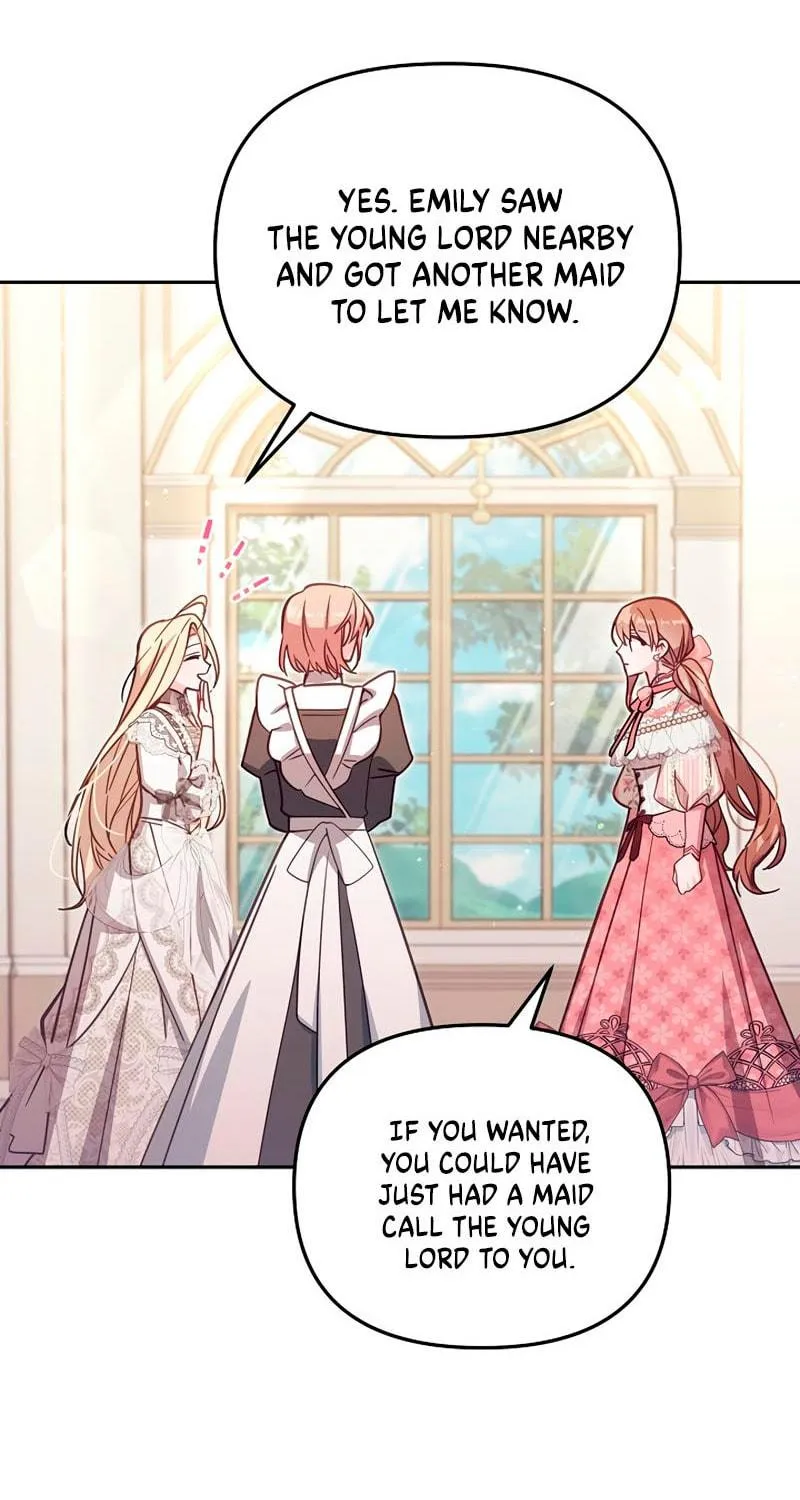 There Is No Place for Fakes Chapter 40 page 22 - 