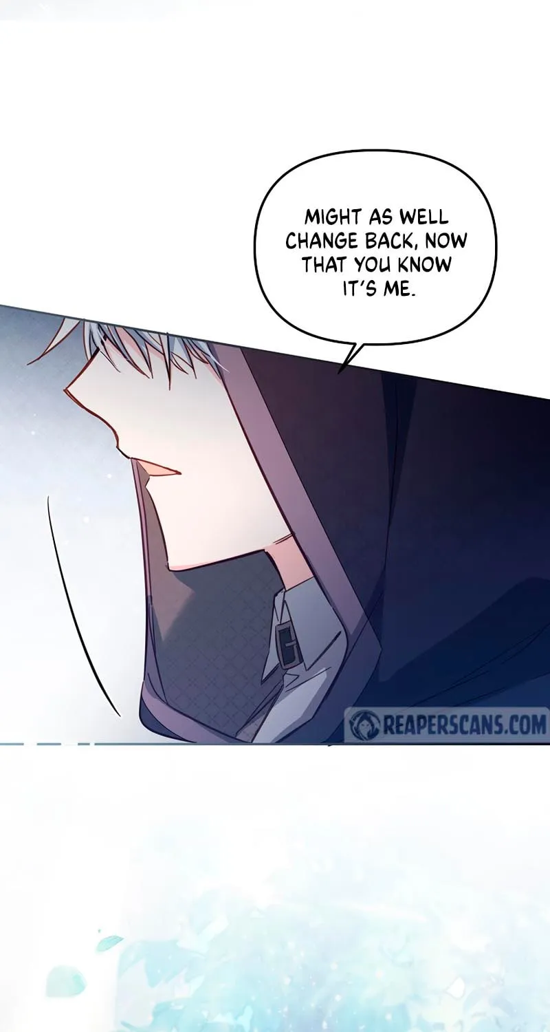 There Is No Place for Fakes Chapter 40 page 74 - 