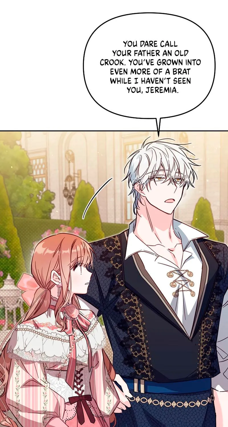 There Is No Place for Fakes Chapter 40 page 86 - 