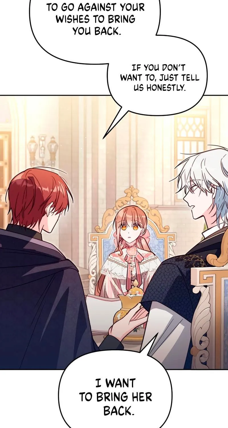 There Is No Place for Fakes Chapter 41 page 108 - 