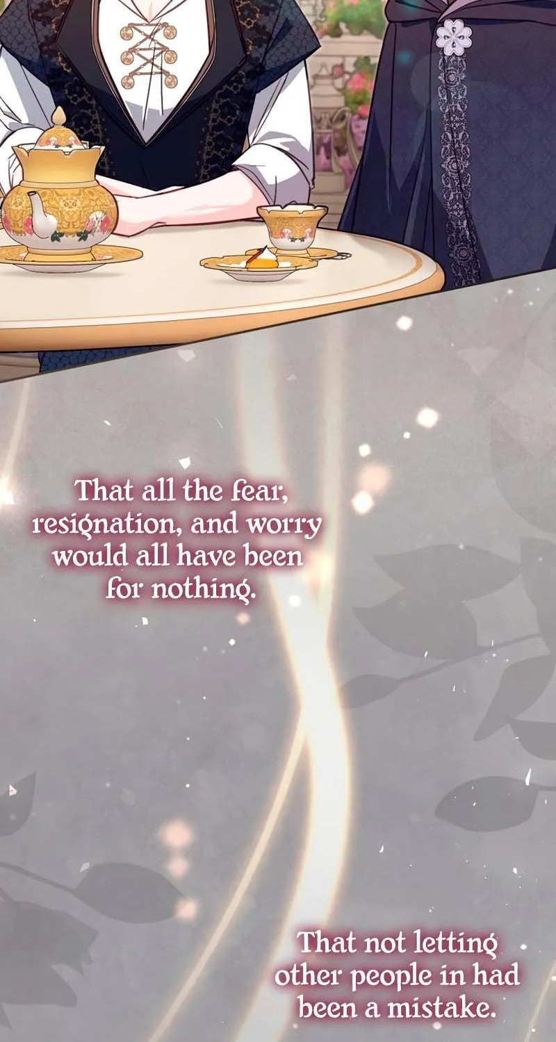 There Is No Place for Fakes Chapter 41 page 130 - 