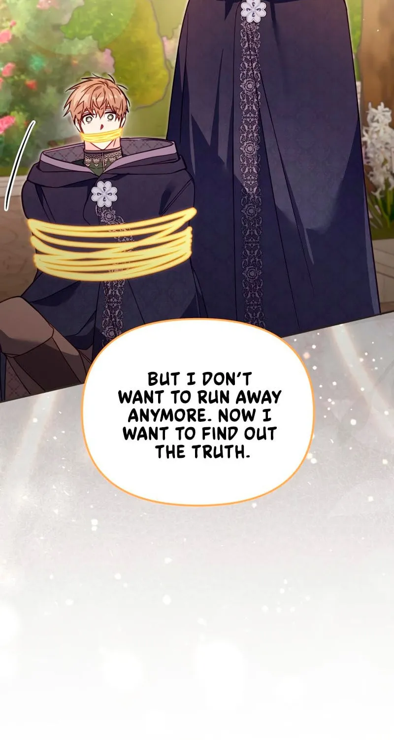 There Is No Place for Fakes Chapter 41 page 132 - 