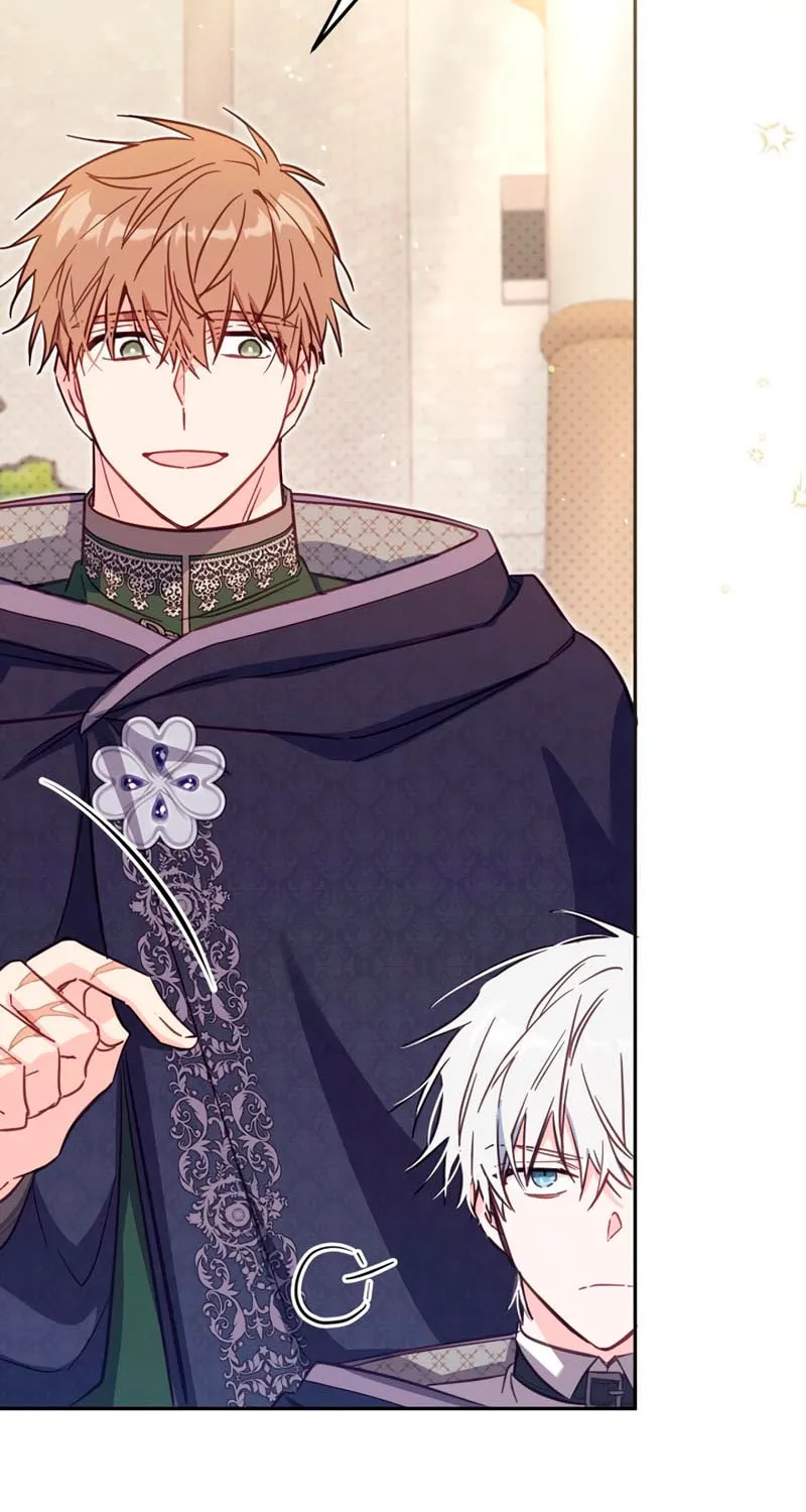 There Is No Place for Fakes Chapter 41 page 24 - 