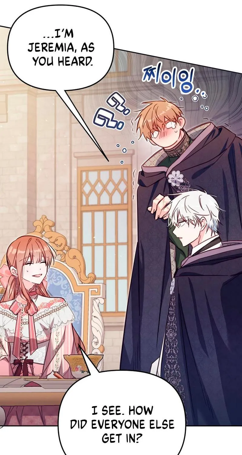 There Is No Place for Fakes Chapter 41 page 28 - 