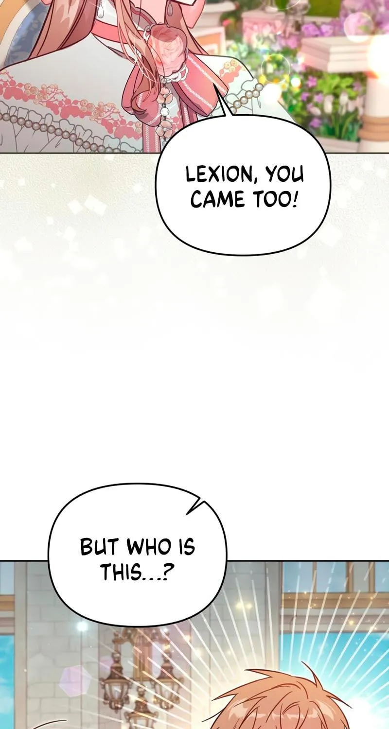 There Is No Place for Fakes Chapter 41 page 4 - 