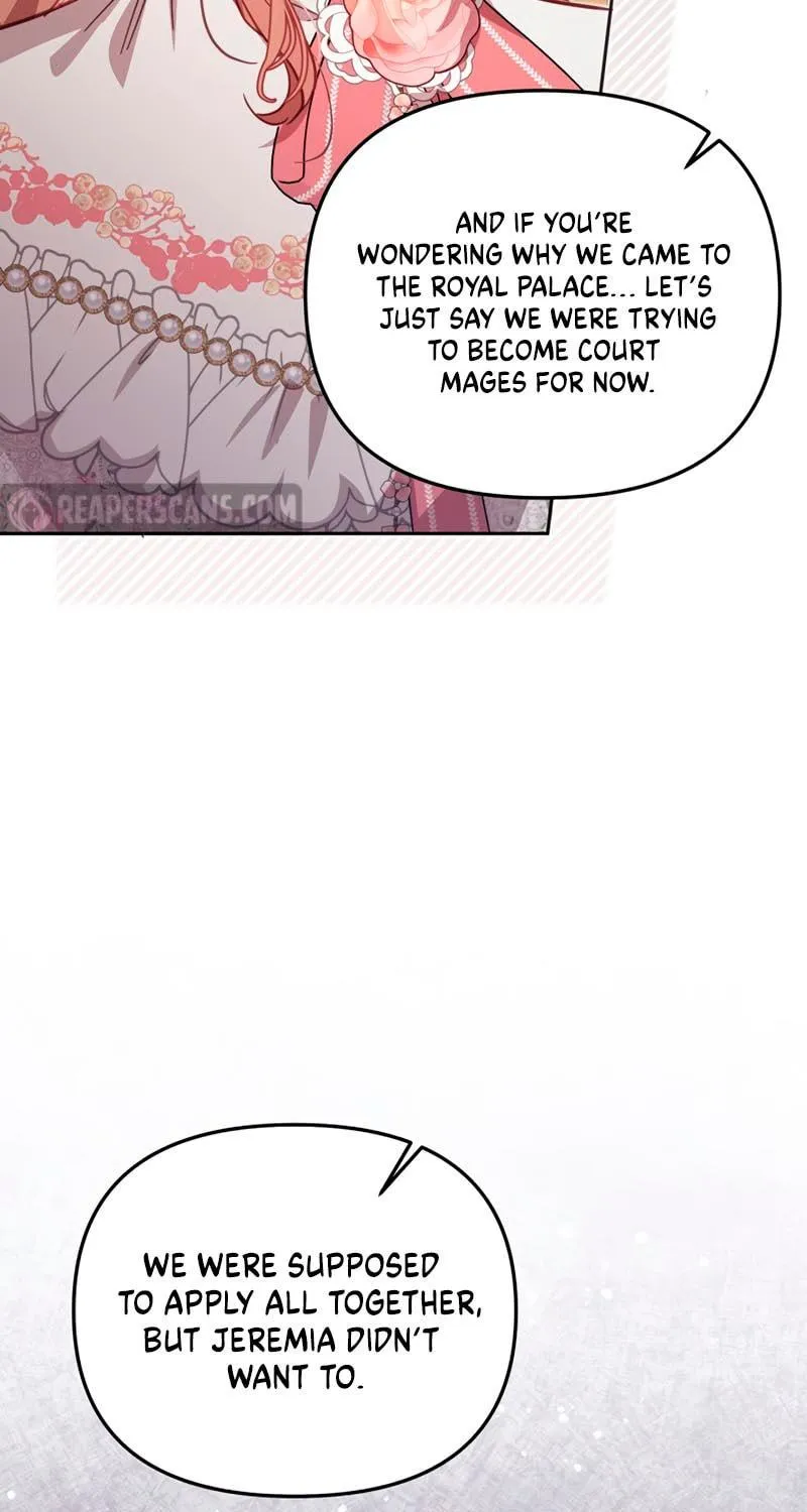 There Is No Place for Fakes Chapter 41 page 34 - 