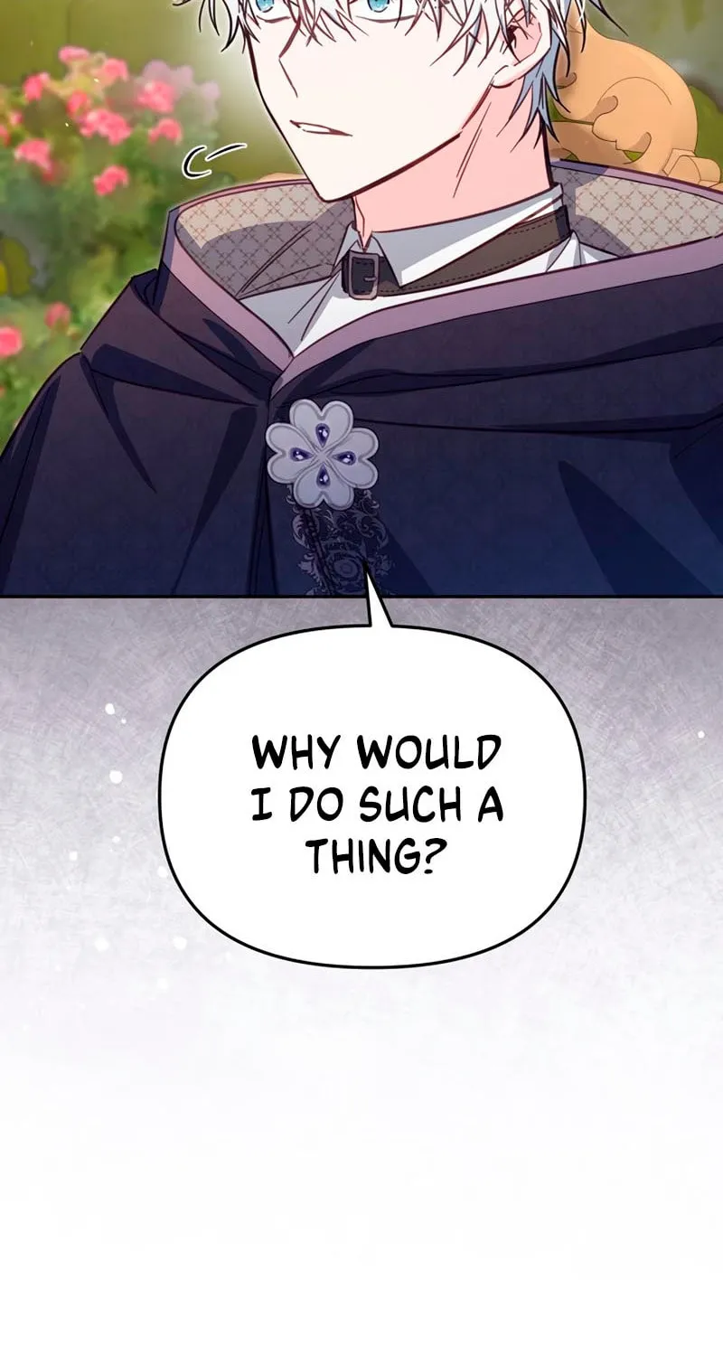 There Is No Place for Fakes Chapter 41 page 36 - 