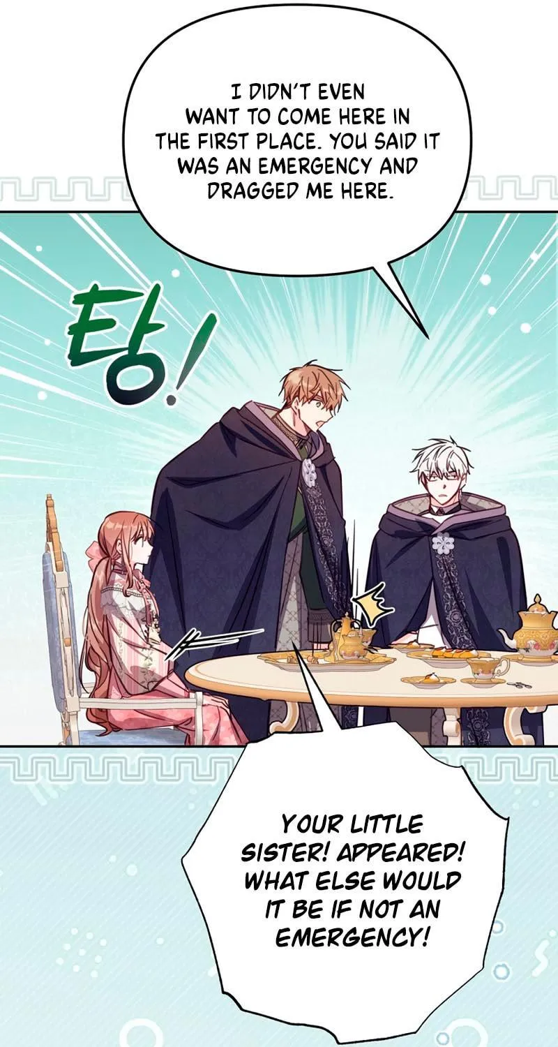 There Is No Place for Fakes Chapter 41 page 38 - 
