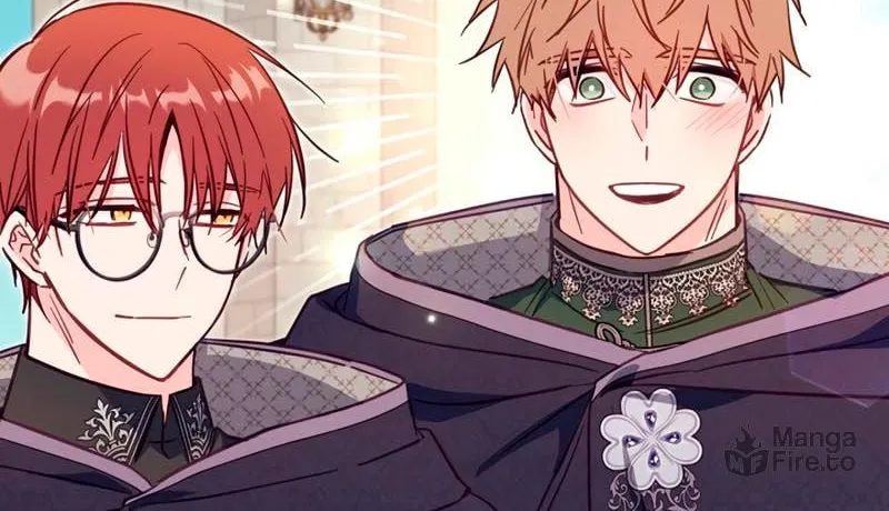 There Is No Place for Fakes Chapter 41 page 5 - 