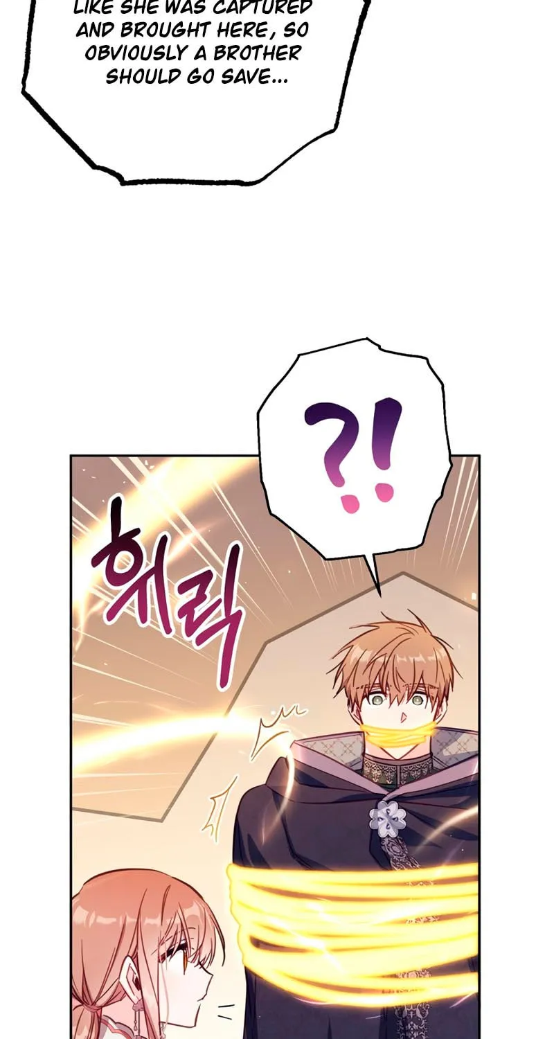 There Is No Place for Fakes Chapter 41 page 44 - 