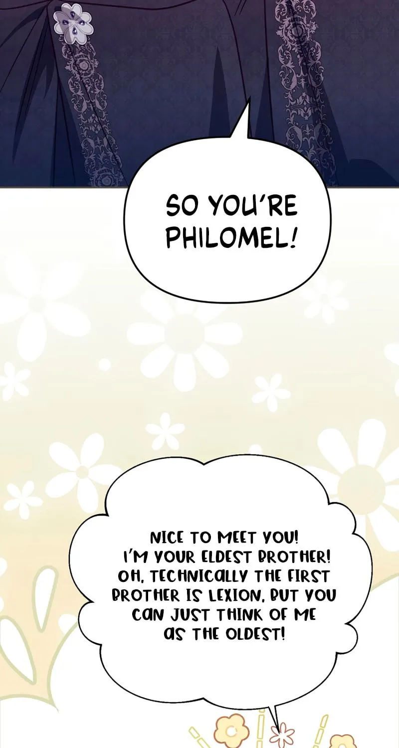 There Is No Place for Fakes Chapter 41 page 6 - 