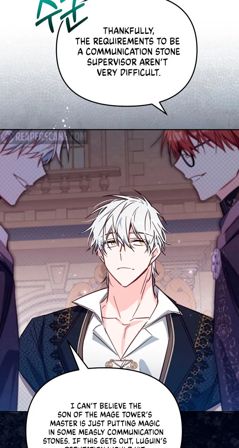 There Is No Place for Fakes Chapter 41 page 54 - 