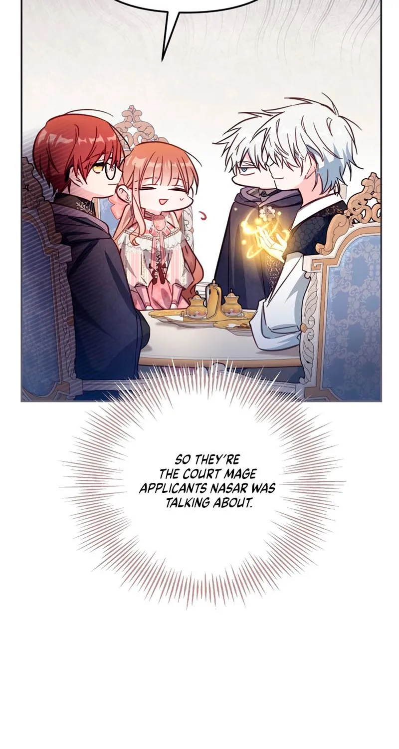 There Is No Place for Fakes Chapter 41 page 60 - 