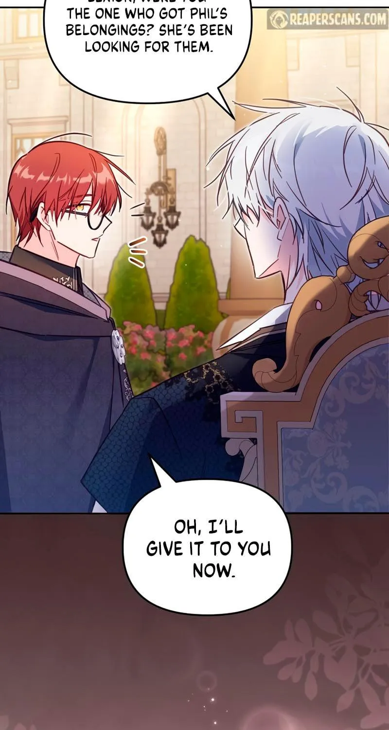 There Is No Place for Fakes Chapter 41 page 76 - 
