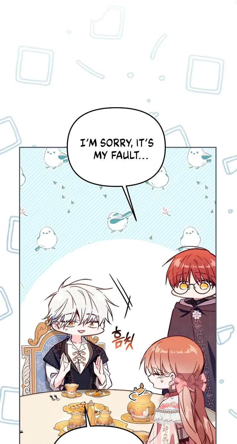 There Is No Place for Fakes Chapter 42 page 105 - 