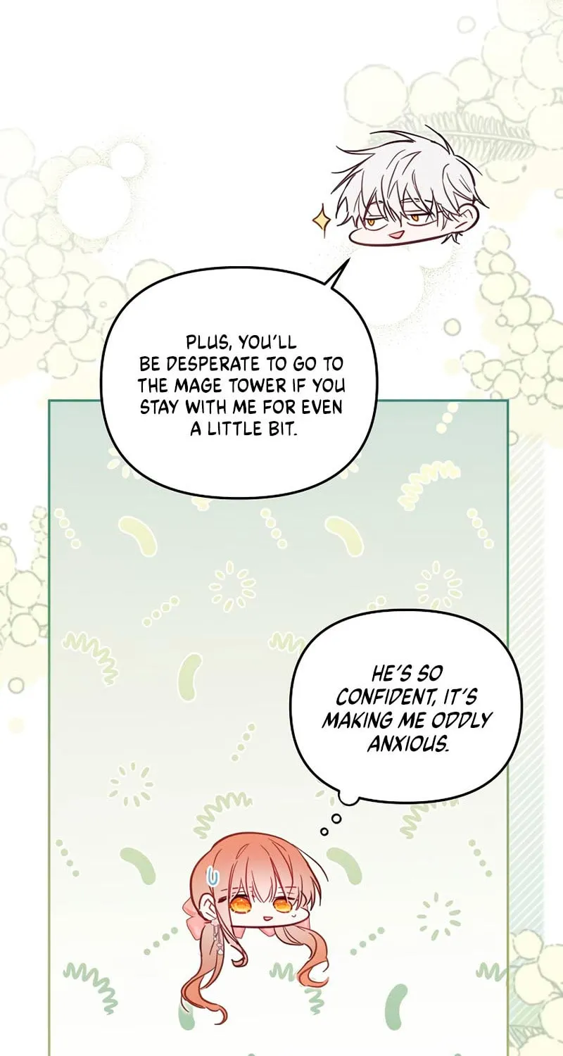 There Is No Place for Fakes Chapter 42 page 20 - 