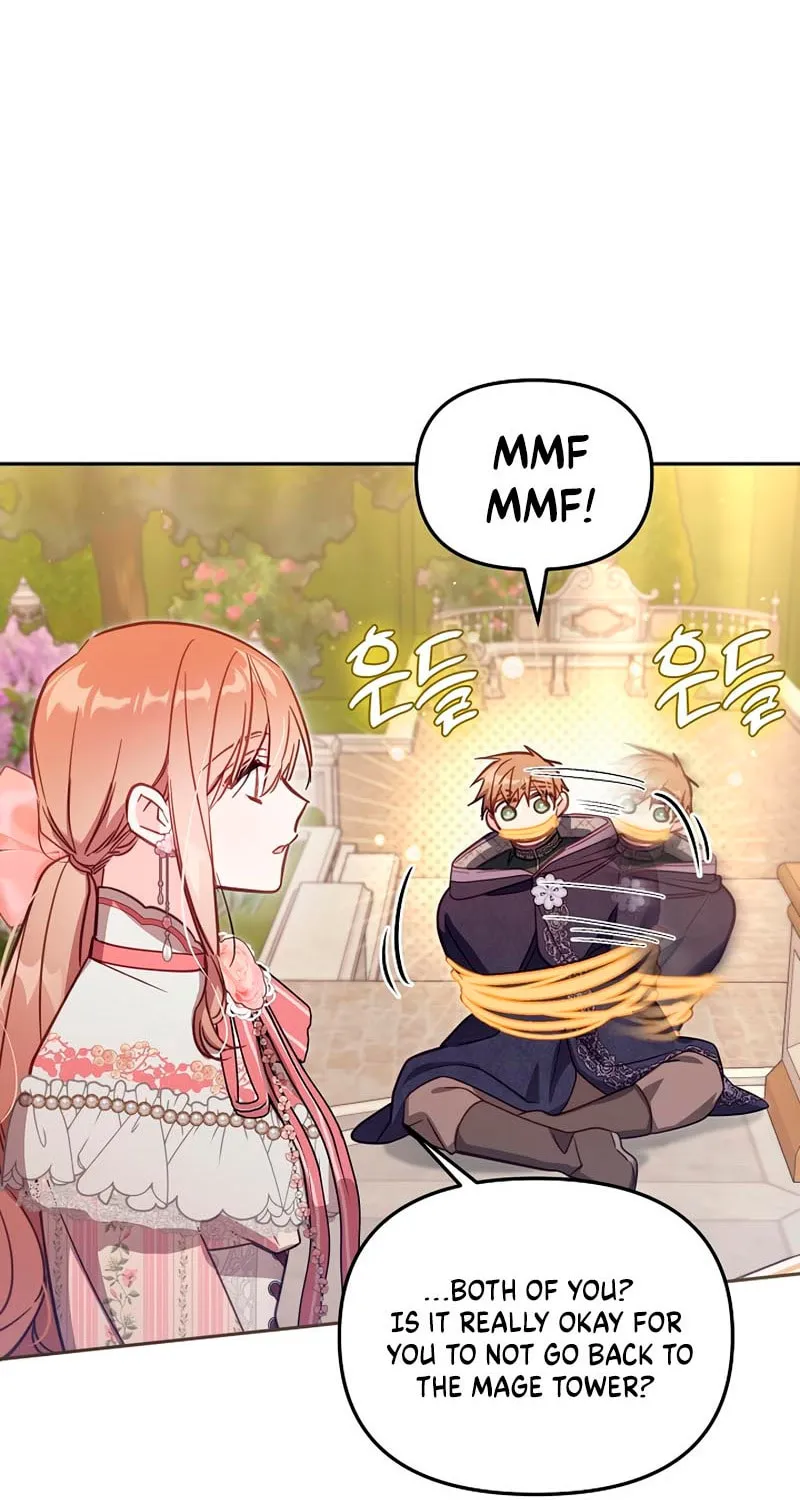There Is No Place for Fakes Chapter 42 page 24 - 