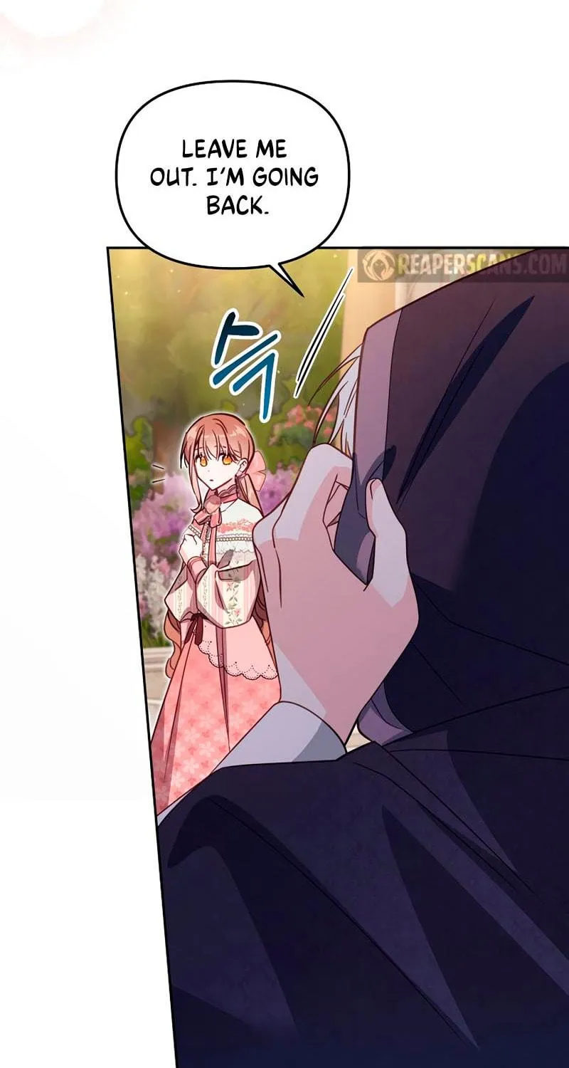 There Is No Place for Fakes Chapter 42 page 28 - 