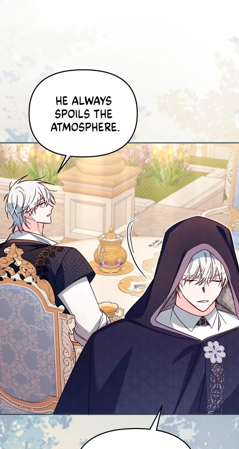 There Is No Place for Fakes Chapter 42 page 30 - 