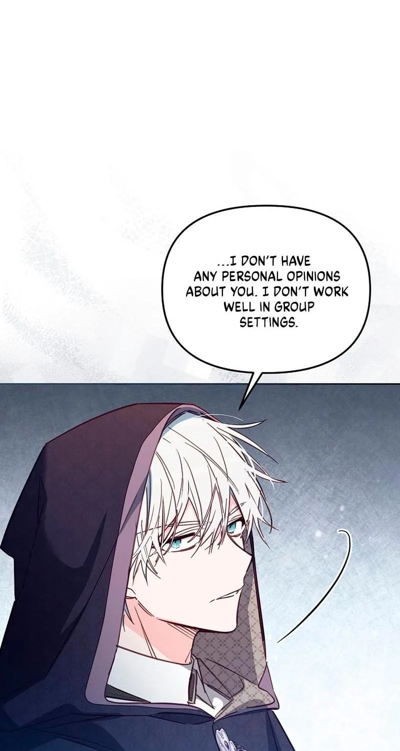 There Is No Place for Fakes Chapter 42 page 34 - 