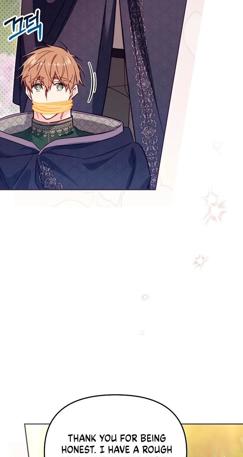 There Is No Place for Fakes Chapter 42 page 8 - 
