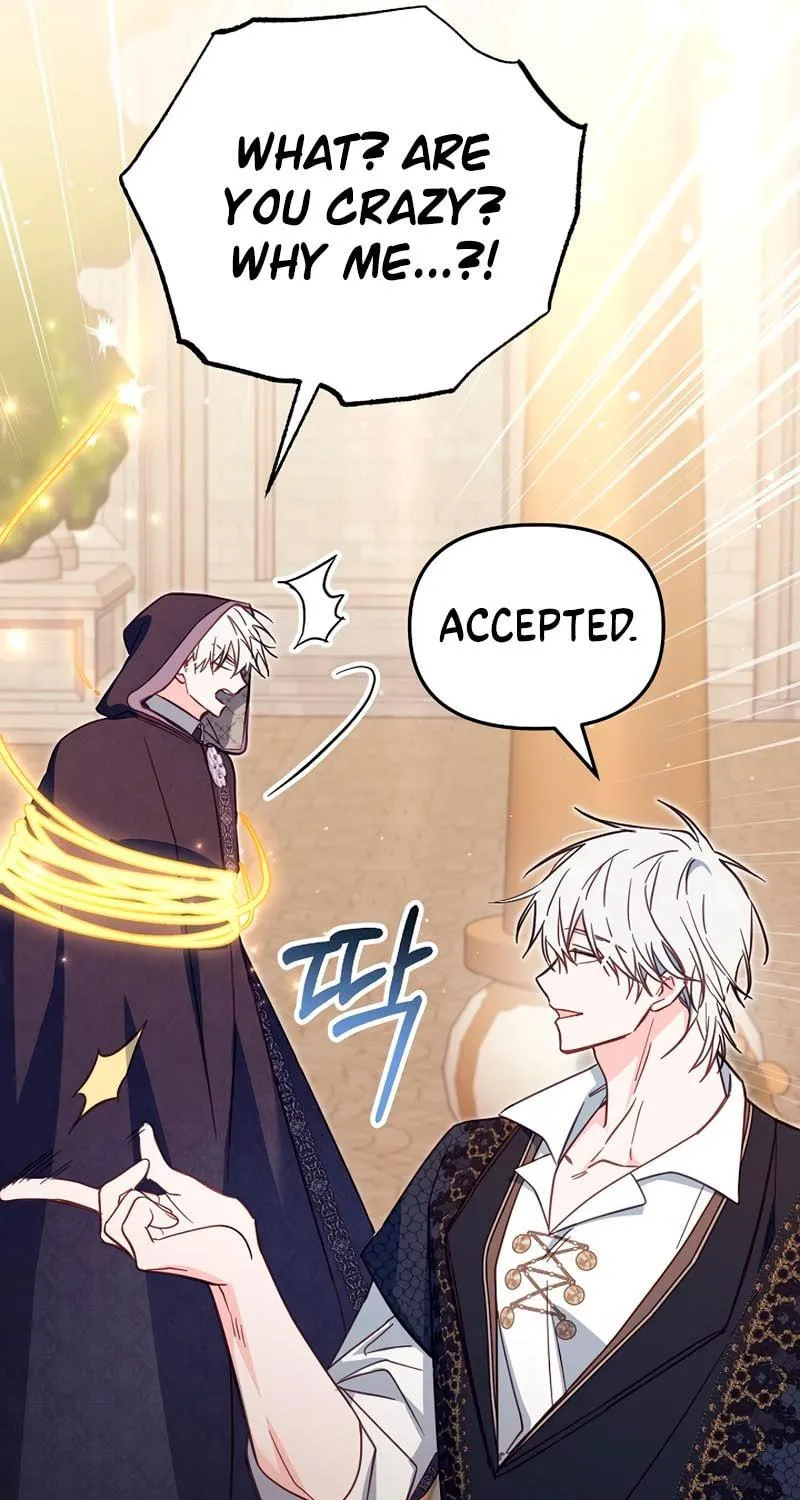 There Is No Place for Fakes Chapter 42 page 93 - 