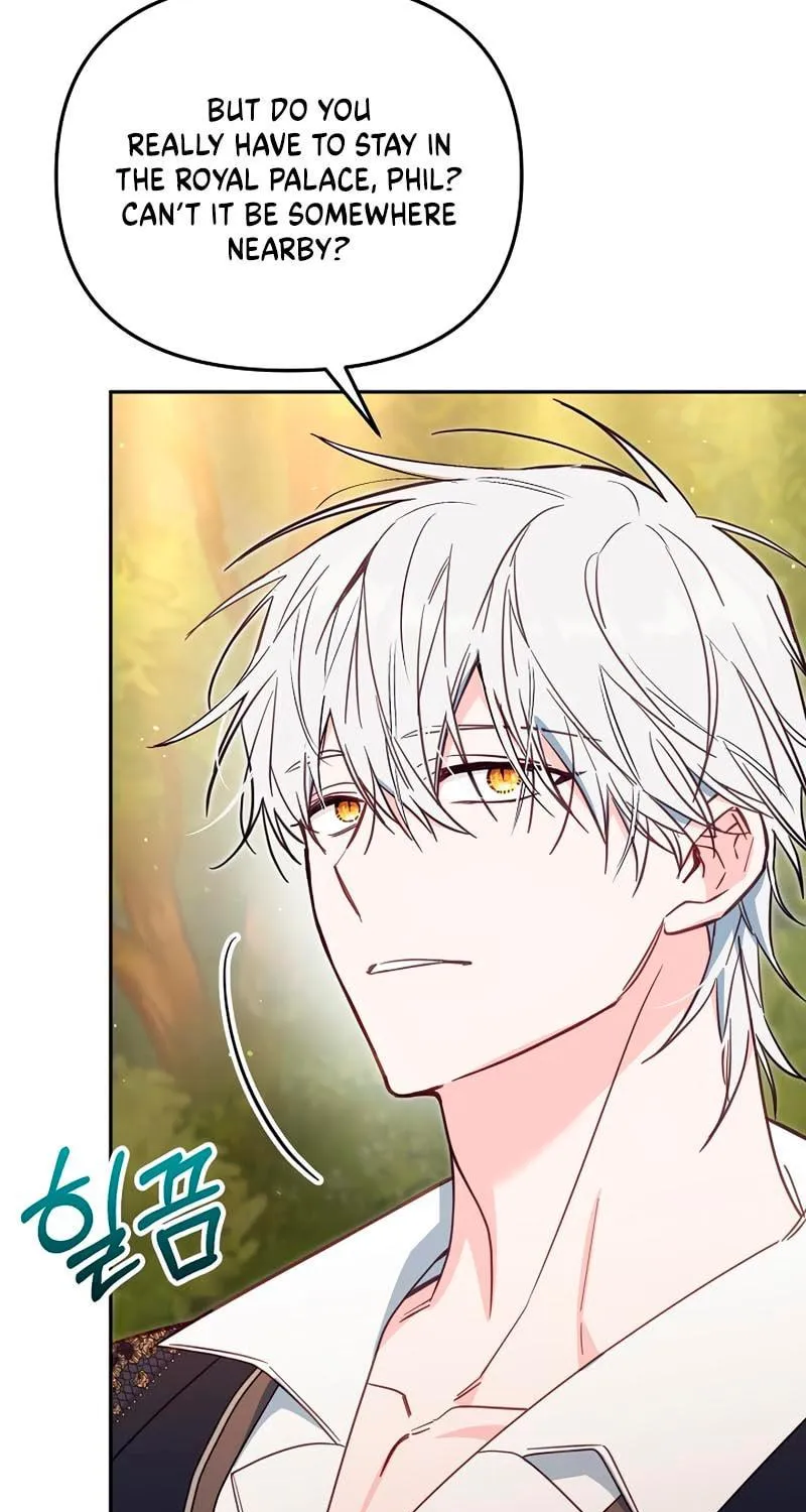 There Is No Place for Fakes Chapter 42 page 99 - 