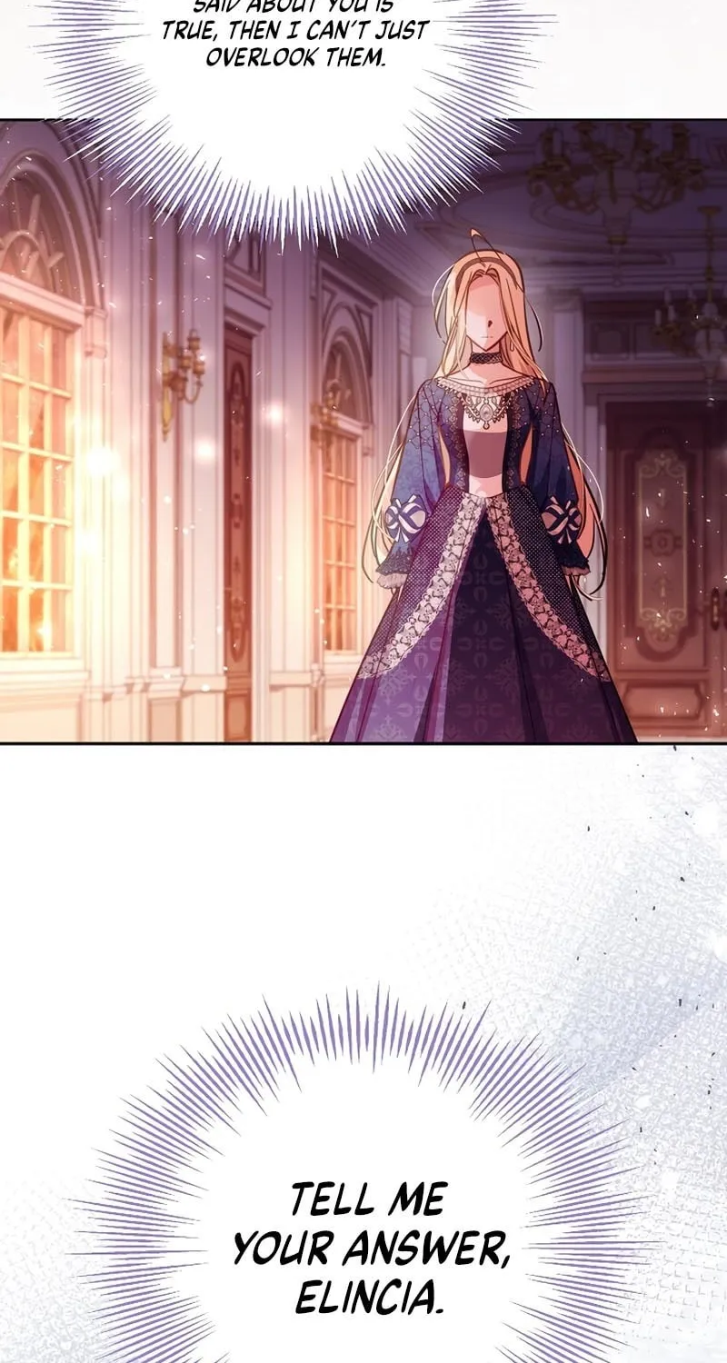 There Is No Place for Fakes Chapter 43 page 124 - 