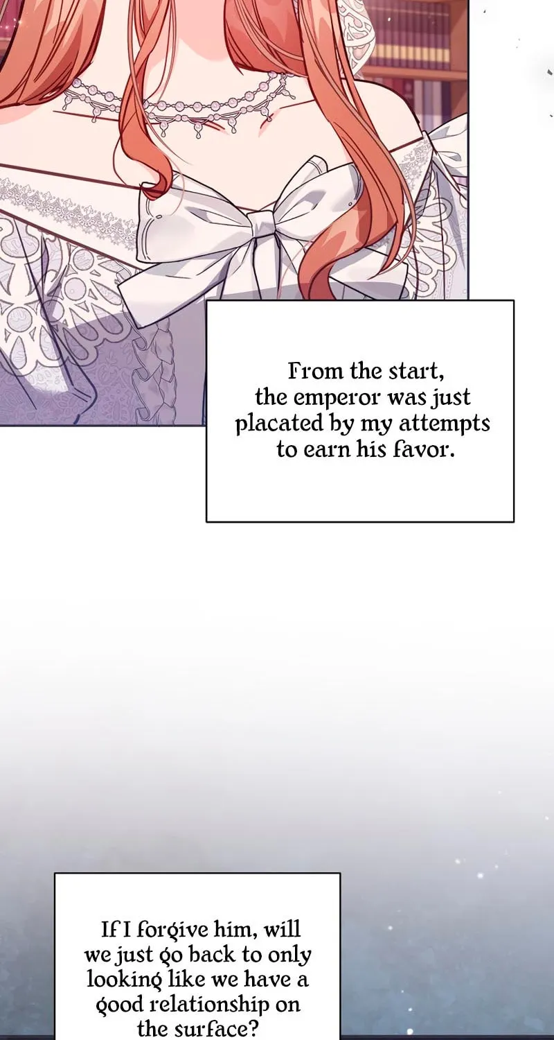 There Is No Place for Fakes Chapter 43 page 32 - 