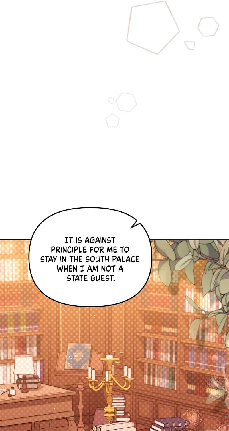 There Is No Place for Fakes Chapter 43 page 54 - 
