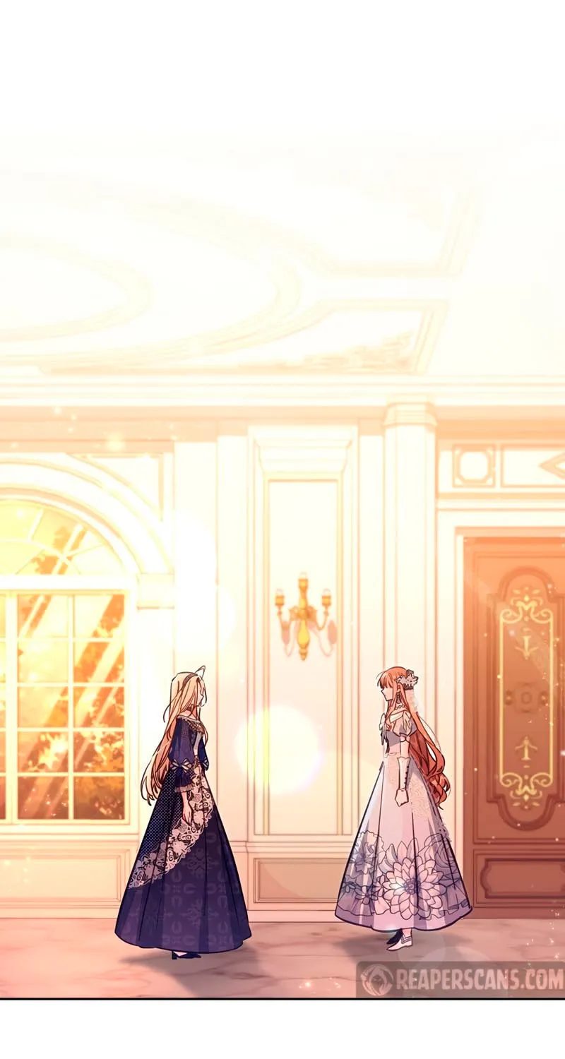 There Is No Place for Fakes Chapter 44 page 2 - 