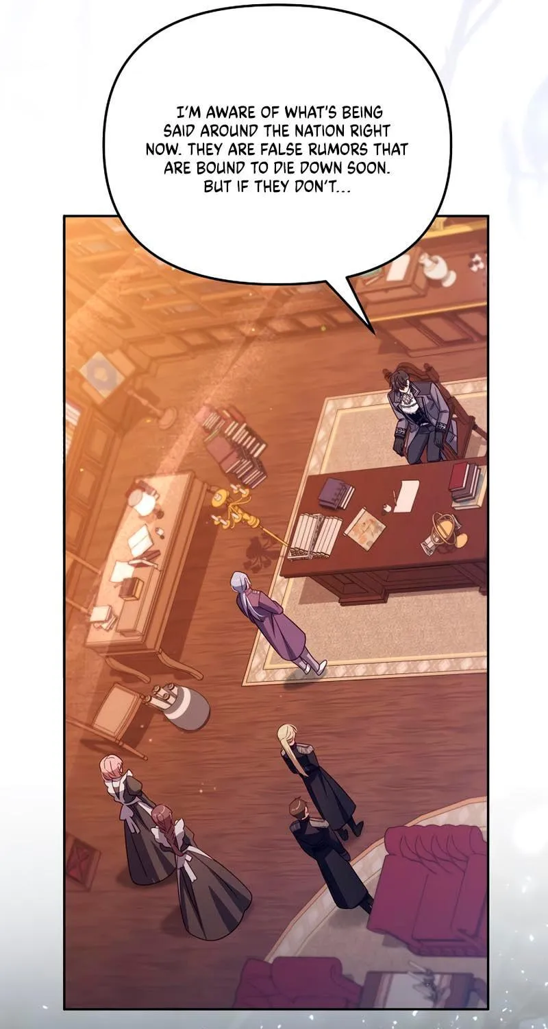 There Is No Place for Fakes Chapter 44 page 104 - 