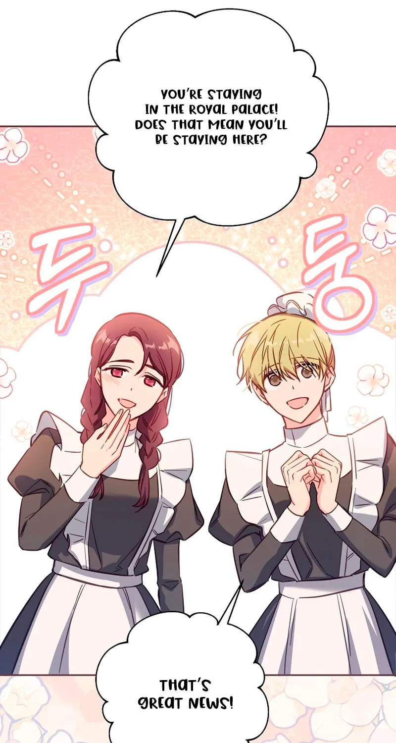 There Is No Place for Fakes Chapter 44 page 126 - 