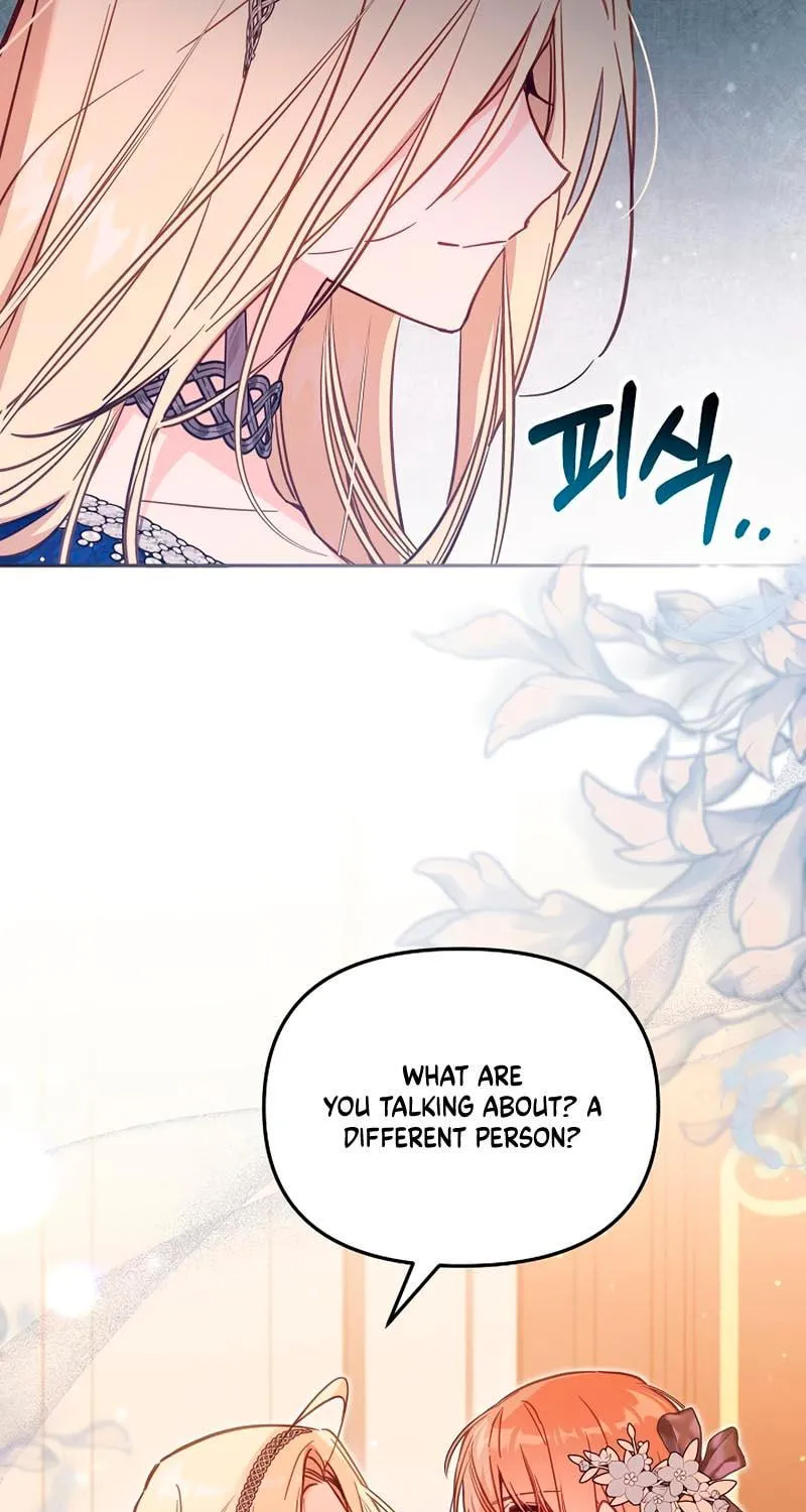 There Is No Place for Fakes Chapter 44 page 4 - 