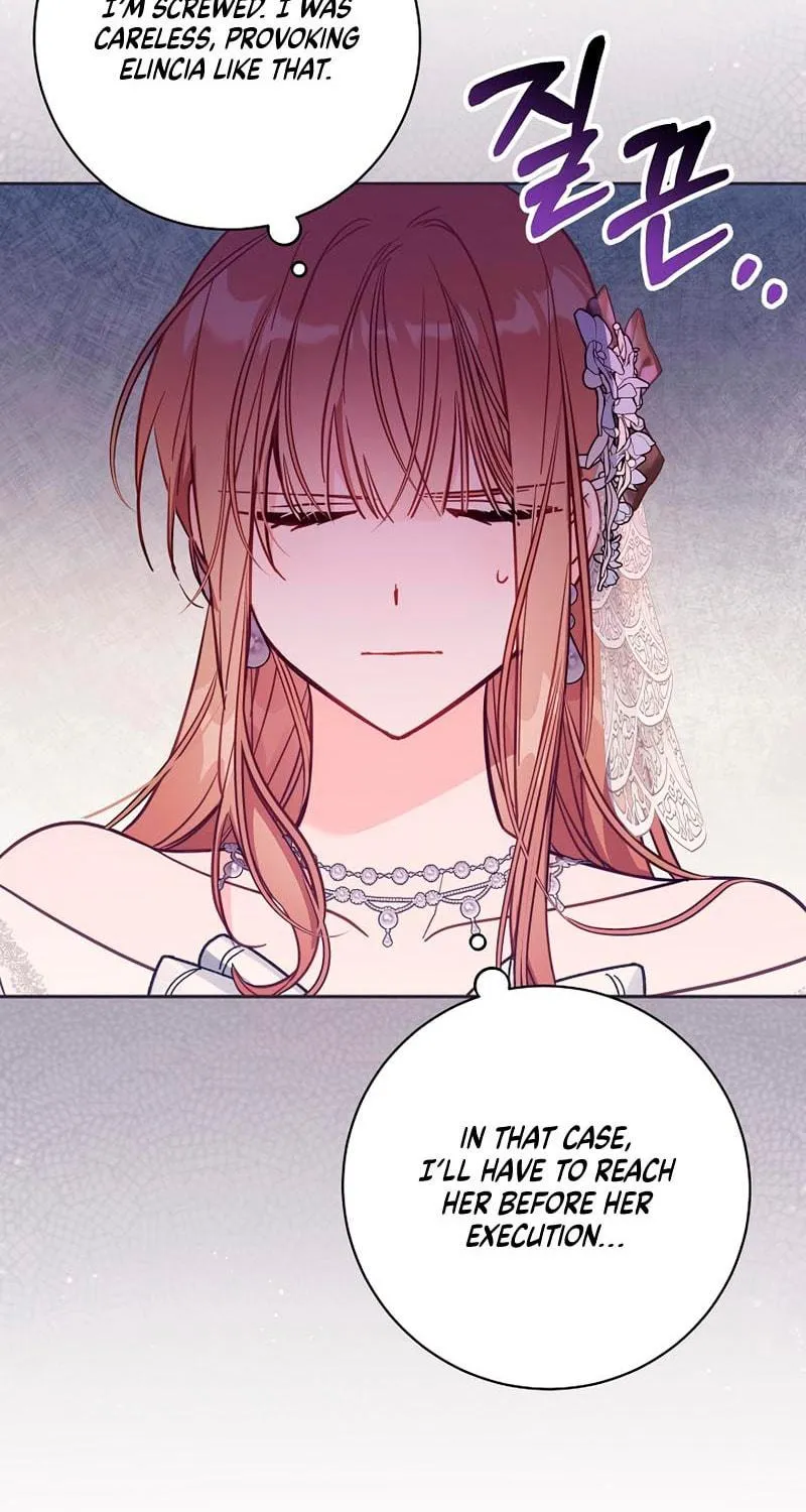 There Is No Place for Fakes Chapter 44 page 34 - 