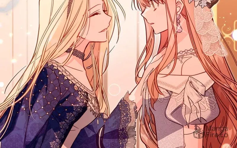 There Is No Place for Fakes Chapter 44 page 5 - 