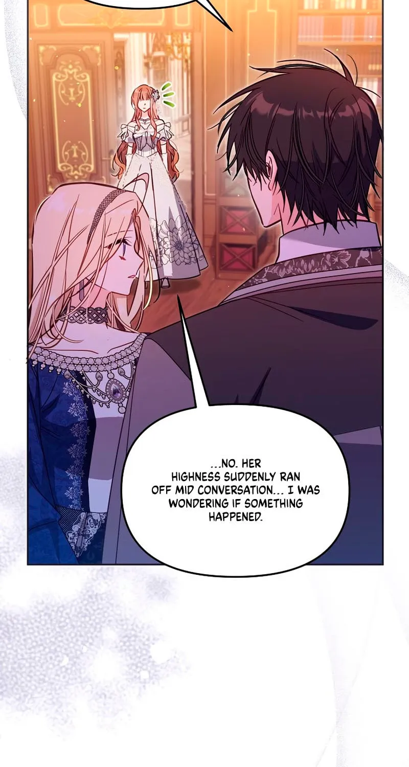 There Is No Place for Fakes Chapter 44 page 44 - 
