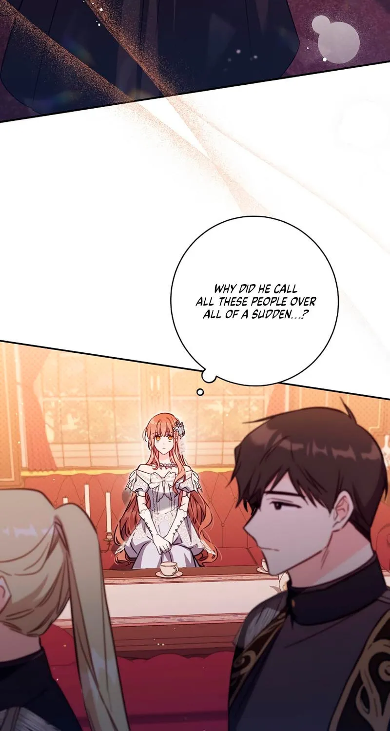 There Is No Place for Fakes Chapter 44 page 54 - 