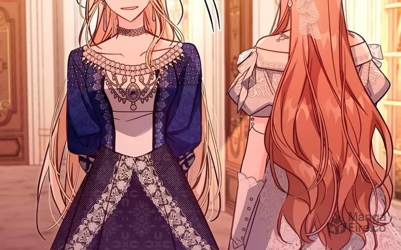 There Is No Place for Fakes Chapter 44 page 9 - 