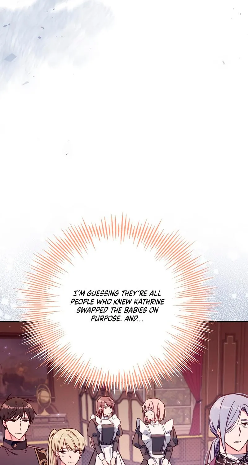 There Is No Place for Fakes Chapter 44 page 96 - 
