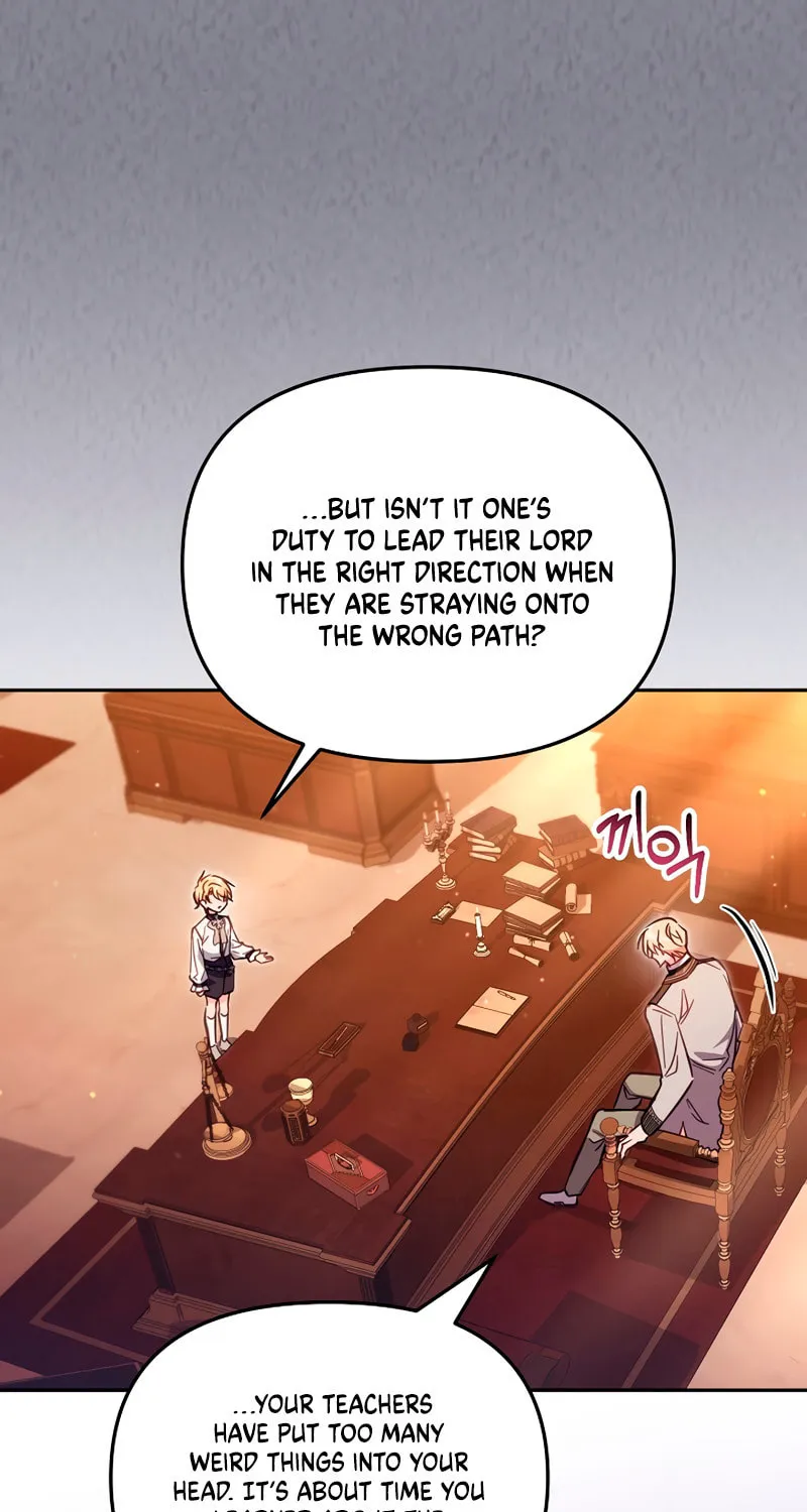 There Is No Place for Fakes Chapter 45 page 102 - 
