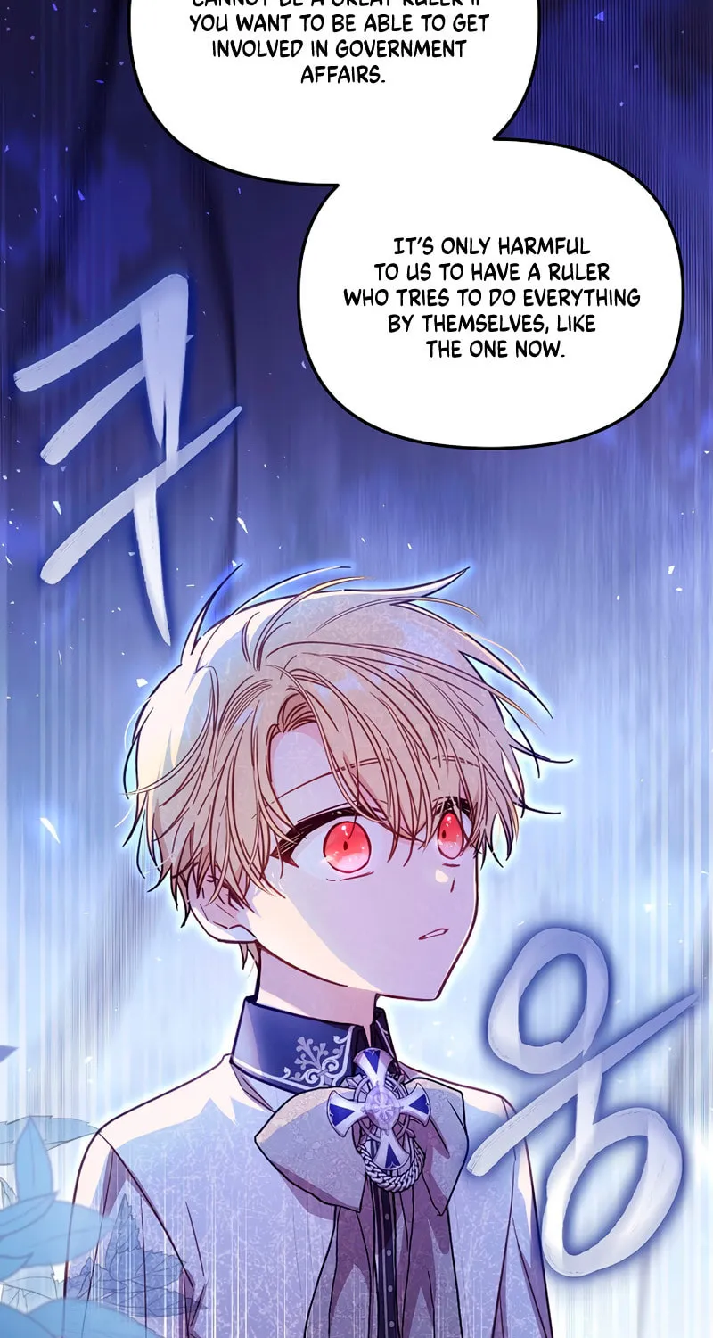 There Is No Place for Fakes Chapter 45 page 104 - 