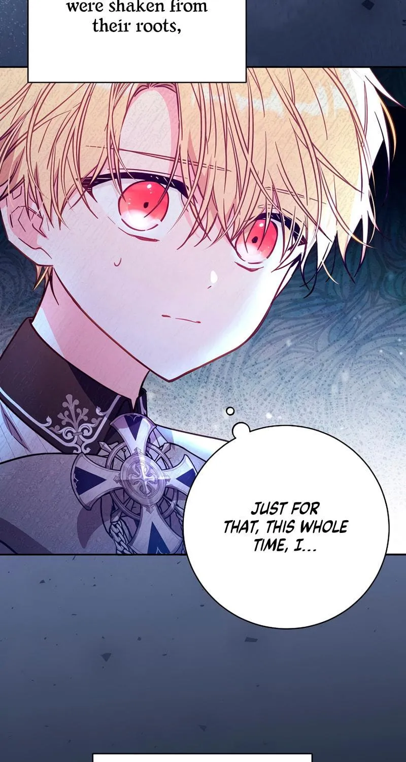 There Is No Place for Fakes Chapter 45 page 108 - 