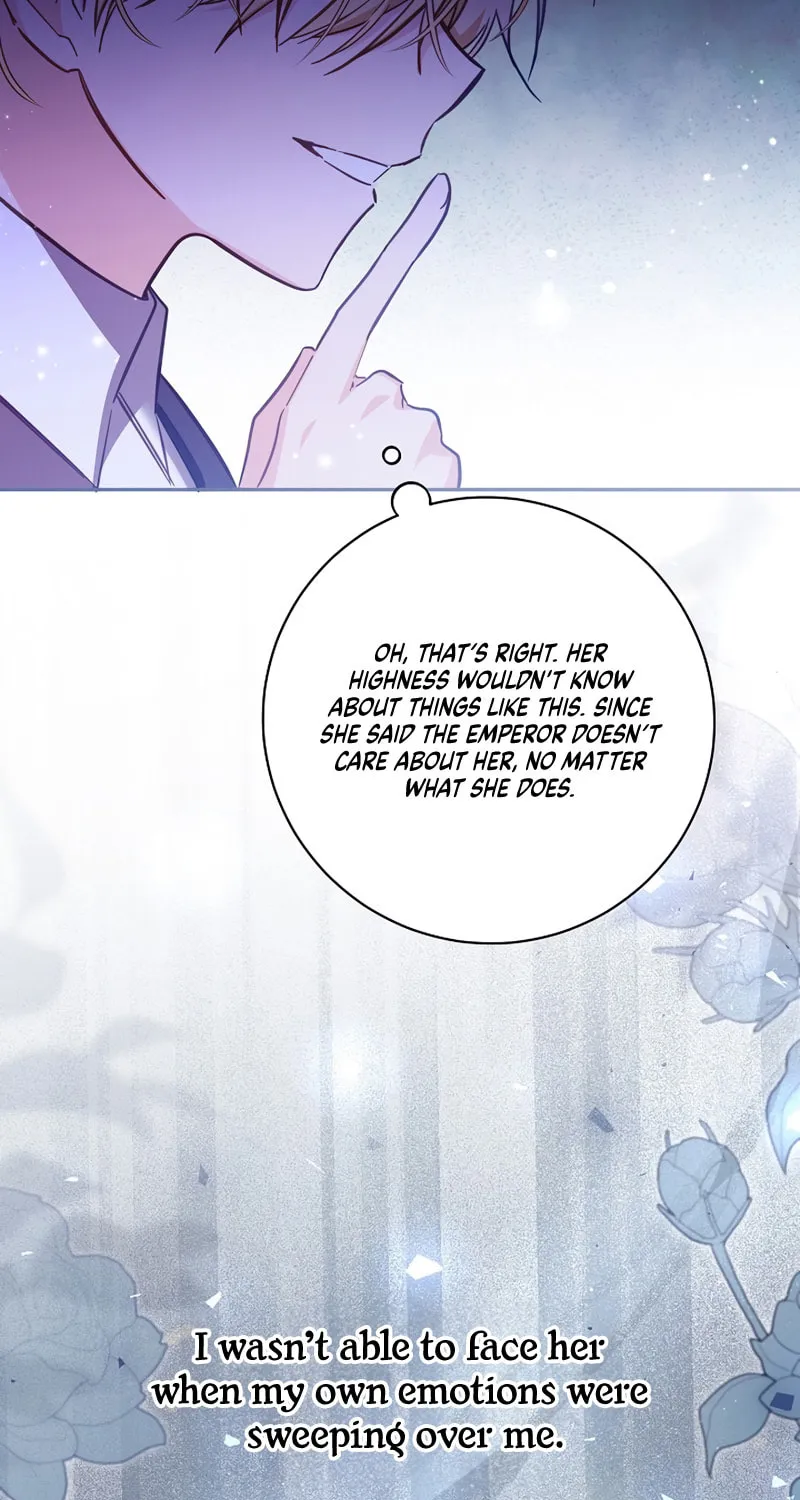 There Is No Place for Fakes Chapter 45 page 114 - 