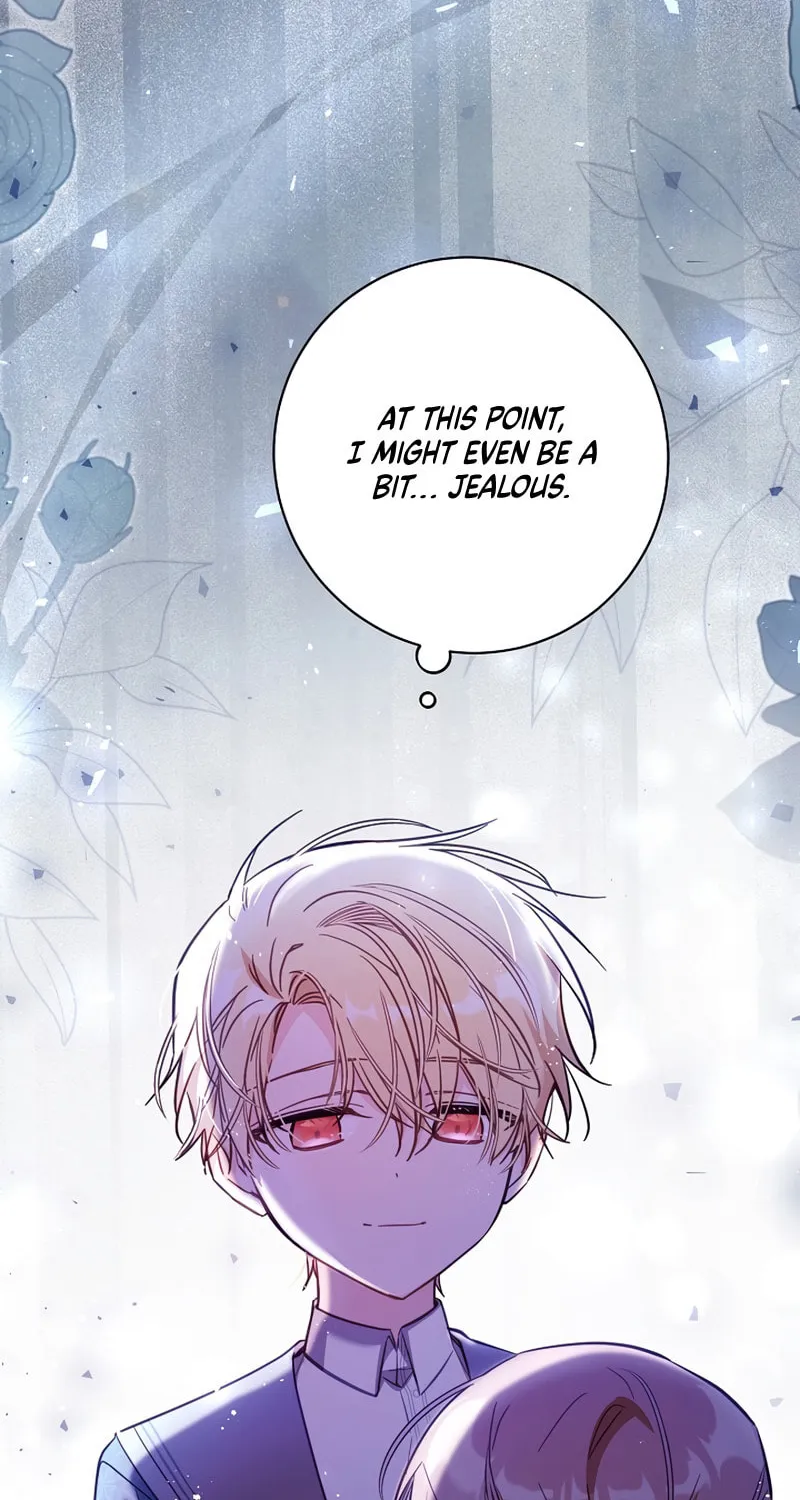 There Is No Place for Fakes Chapter 45 page 115 - 