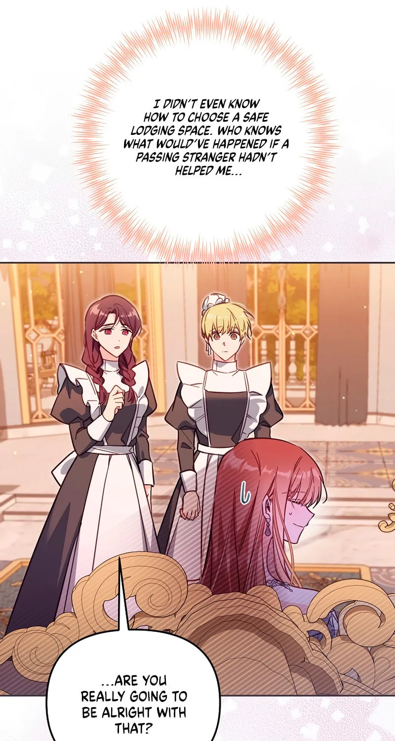 There Is No Place for Fakes Chapter 45 page 14 - 