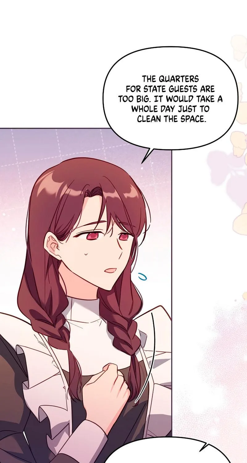 There Is No Place for Fakes Chapter 45 page 16 - 